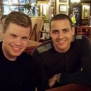 Marcus Guest - @GooseGuest - Twitter