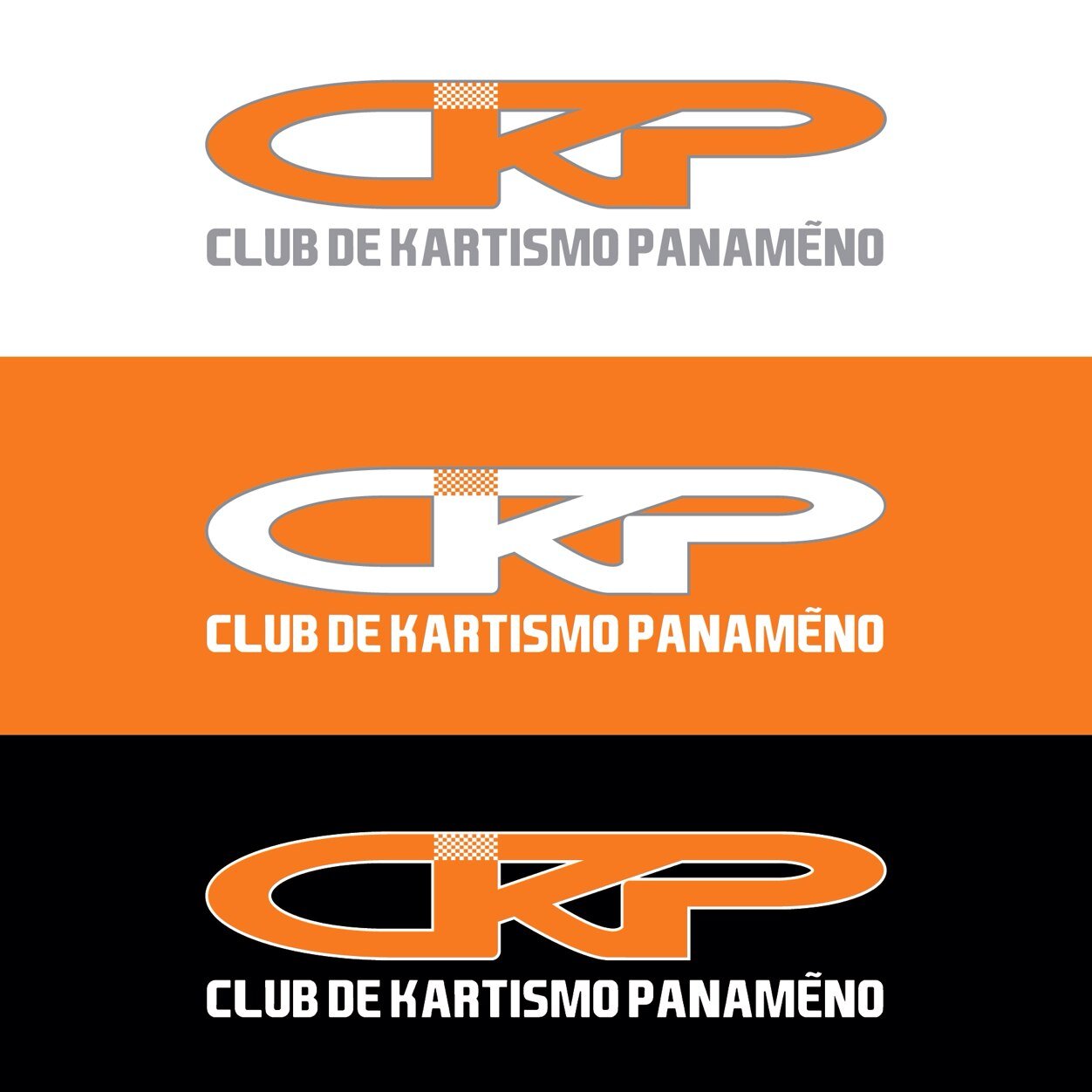 Club de Kartismo Panameño (CKP) Organización sin fines de lucro orientada al fomento, organización y regulación del karting en la República de Panamá.