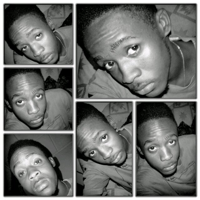 Always be your self and try to be the happiest person u can for your self and not for someone else !