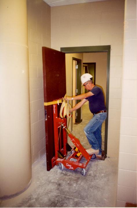 Hardnox LLC is an innovative tool company