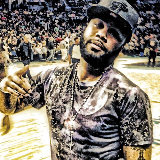 #FamAboveAll #Fam #DegaNation #RollTide #TeamHeat R.I.P. to my bruh David Malone