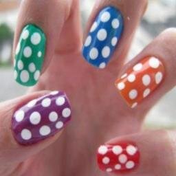 Uñas de Gel en Málaga. Precios supereconómicos! Todo tipo de Decoraciones!!