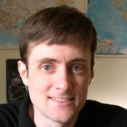 Joseph Beaubienさんのプロフィール画像