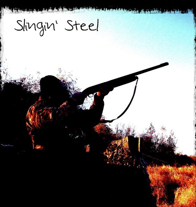Slingin Steel Down South. Leave em floatin'.Follow us on Instagram: slingin_steel slinginsteel44@gmail.com