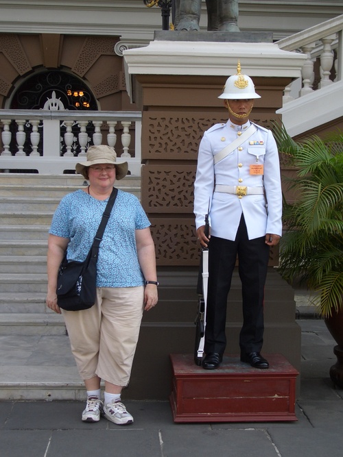 SherriH's profile picture. Editing and writing consultant who appreciates and strives for elegant edits, good grammar, and properly placed punctuation. And I watch way too much reality TV