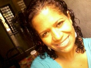 Ser feliz é uma questão de INTELIGÊNCIA  !!!!!!!!!!!
     Professora,mãe,filha e com intensa vontade de viver.
            DEUS É O MEU PASTOR !!!!!!!!!