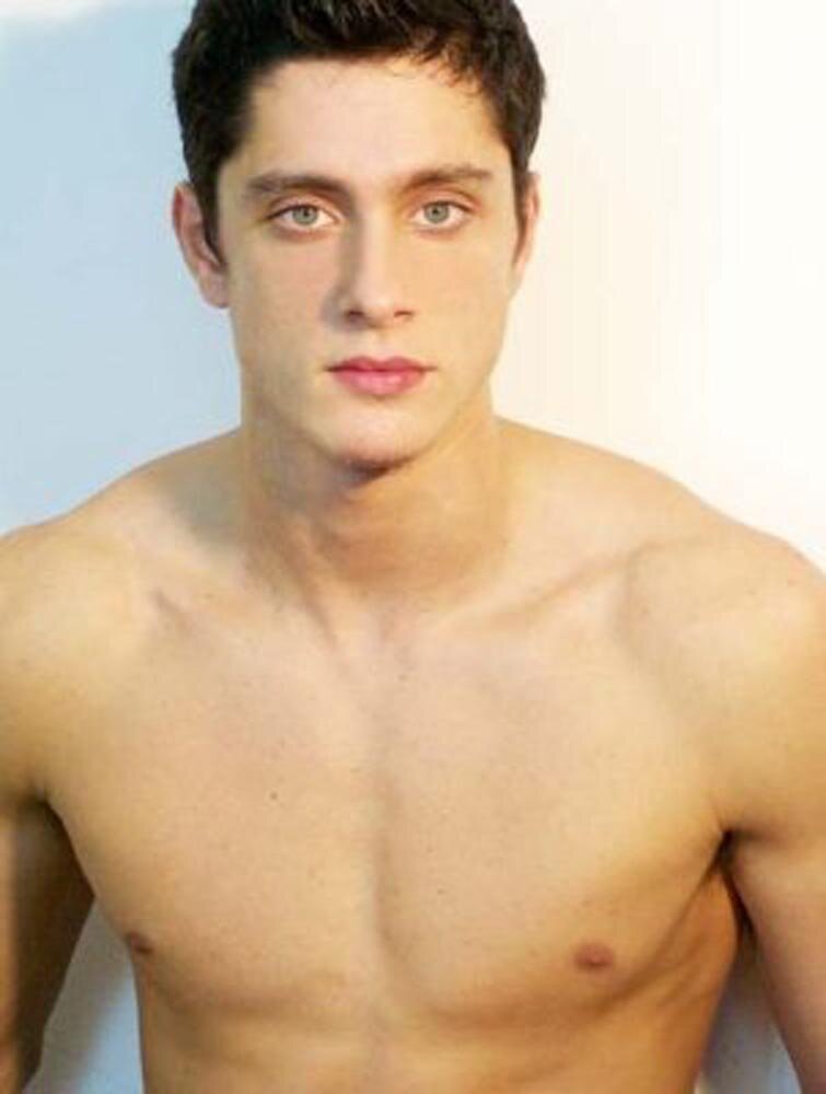 DNA Model Management. Photographer. 22 years.