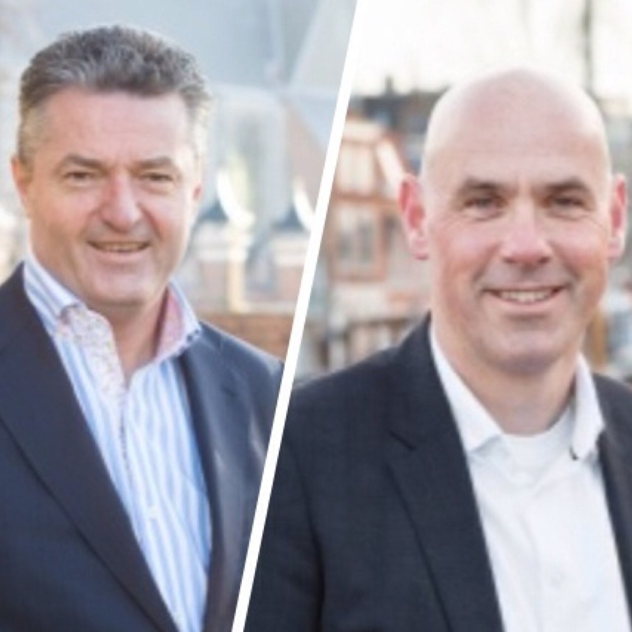 Krachtige arbeidsbemiddeling binnen Finance, Techniek, Overheid, Executives, ICT, Office & HR en PR & Marketing.