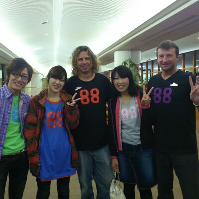 山崎未来 Mikisevenのフォローマップ ツイプロ 山崎未来 Mikisevenのフォローマップ ツイプロ