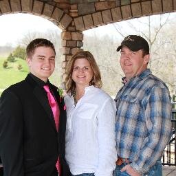 I am a mother of 2 almost grown boys. I am married to Brent Minear. We live on a farm near Livonia, MO. I am an agricultural real estate appraiser.
