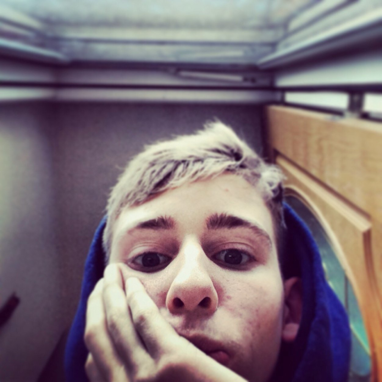 Jenkins6Gmail's profile picture. 