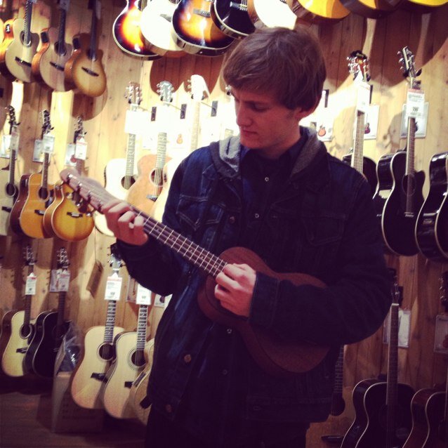 ryanbizier's profile picture. No regrets