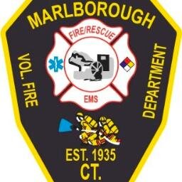 Connecticut - Marlborough Volunteer Fire Department