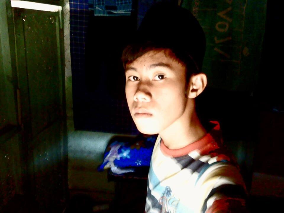 rizalds48's profile picture. 