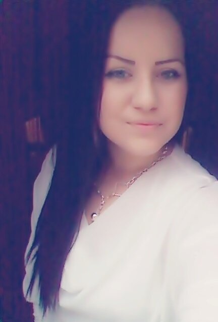 Be proud of who you are!