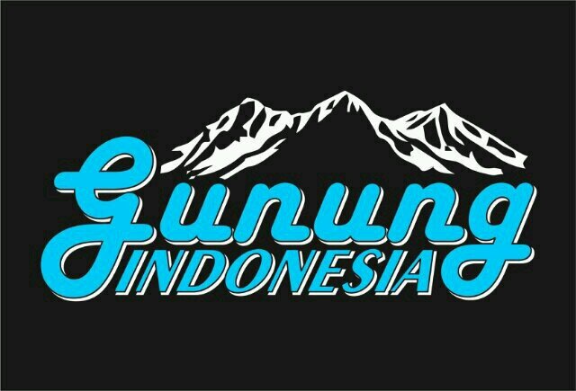 Untuk menyatukan mereka yang memang mencintai alam | email: gunungindonesia@gmail.com