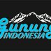 Gunung Indonesia (@gunungindonesia) Twitter profile photo