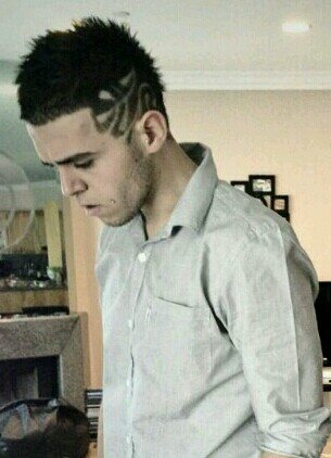 FOLLOW @JcyBizzle