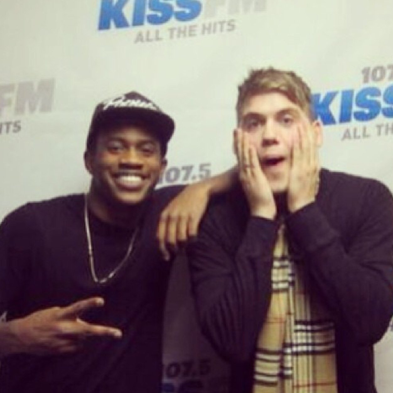 Basically, @wearemkto are gods gift to us.