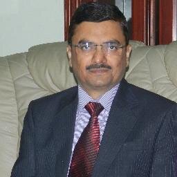 IFS UP 1992 | MSc Physics(Delhi University) | Master in Forestry IGNFA Dehradun | Old Hindi songs | Nature & Wildlife lover | Views are personal