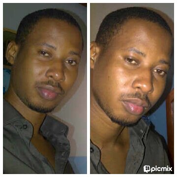 jegedeibukun1's profile picture. I would like history to say that I stood up for what I believed in,stood up to get counted n stood up for my rights.