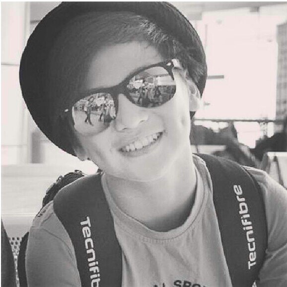 Potpot ♥ 01-19-14