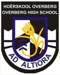 Hoërskool Overberg - Die skool wat dink oor die toekoms!