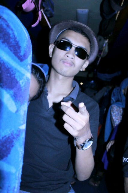 Folback mention aja