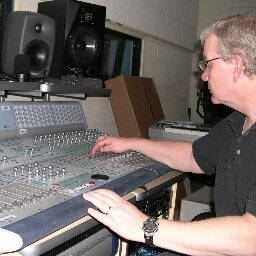 Audio Engineer,  Pro Tools Wizard,  Producer, Musician, Voice Actor.
