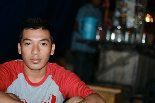 gampangGopenk's profile picture. ingin jadi orang kaya dan sukses dunia akherat. amiiiiiiiinn 🤲😇