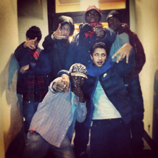 |⏰Free My Jail Niggas⏰|RIP Spooky 5* G✨NW LONDON✨