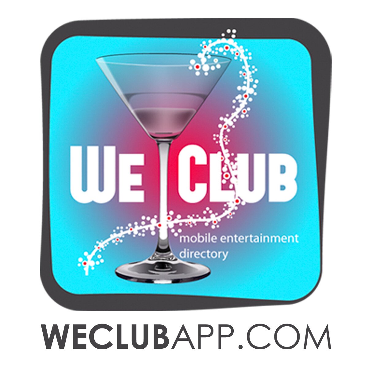 weclubtv's profile picture. A fun startup focusing on give you the best club, atm, and stores! Anywhere in the world!