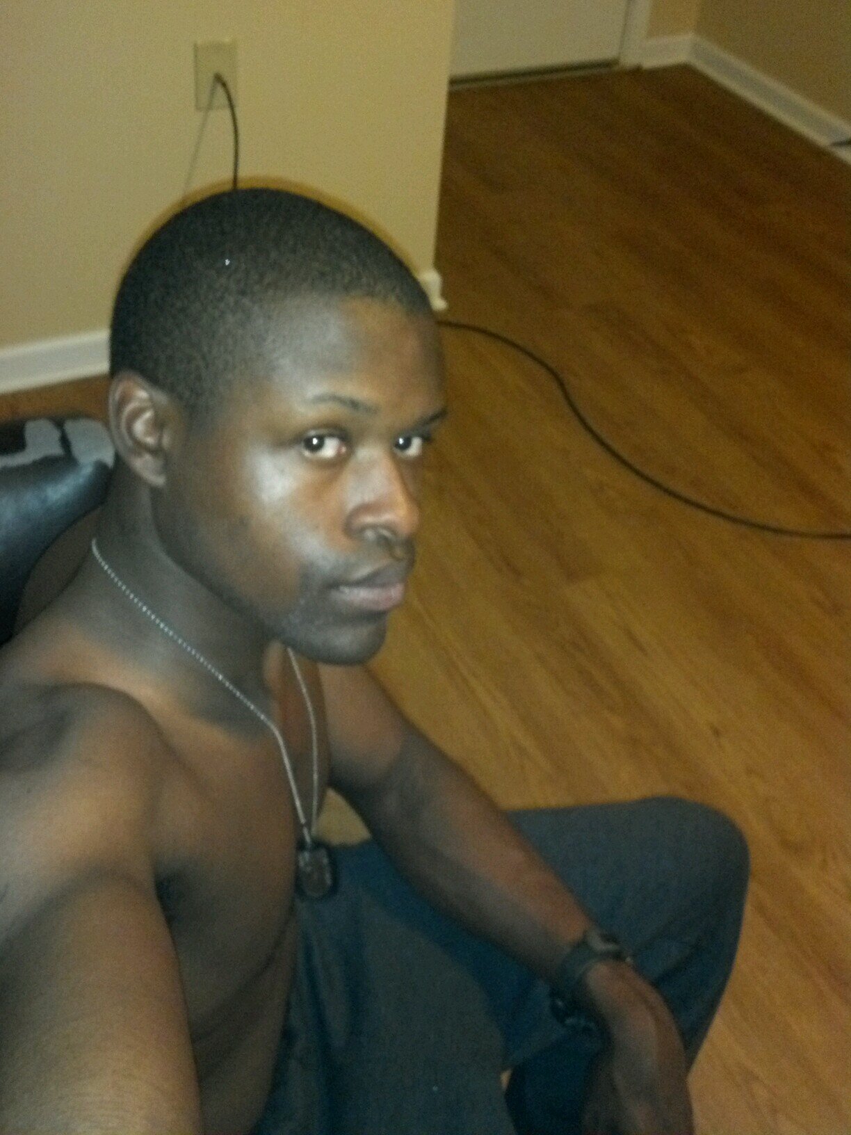 A African American, Army Strong, Truly Respectful, Higher in Loyalty, Beyond the realm in Sacrifice