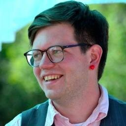 PhD Candidate, English, UC Santa Barbara. American Literature, Media Theory, Data Science. I publish under 