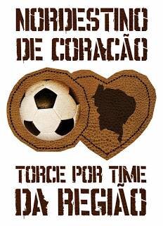 fique por dentro dos jogos,noticias e muitos mais sobre o Futebol Nordestino
