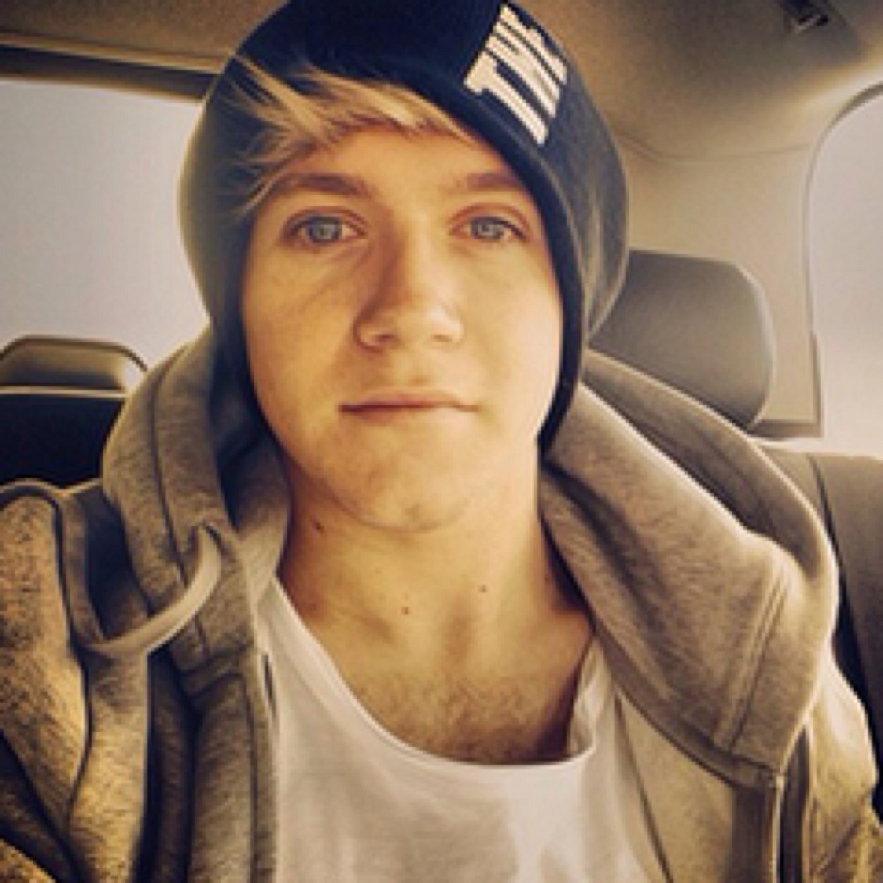 niall 1- limit 0