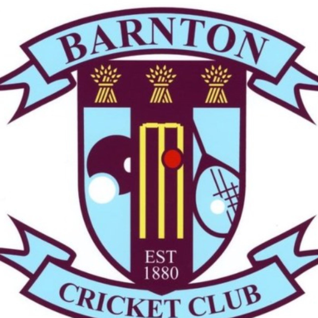 Barnton CC 2XI OFFICIAL ACCOUNT
DIVISION B RUNNERS UP
2014
