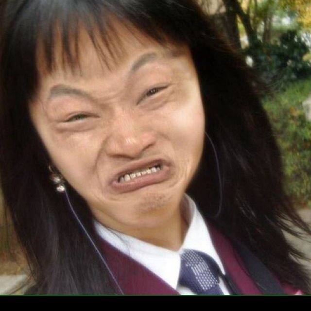 The daily troubles of an asian girls life!