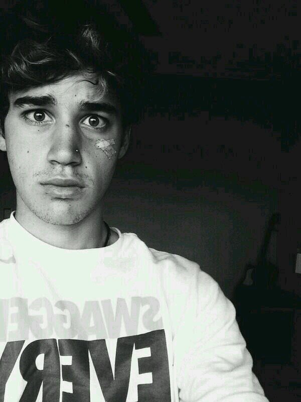 idk I like janoskians