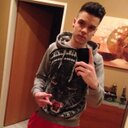 Daniel Homann - @diho94 - Twitter