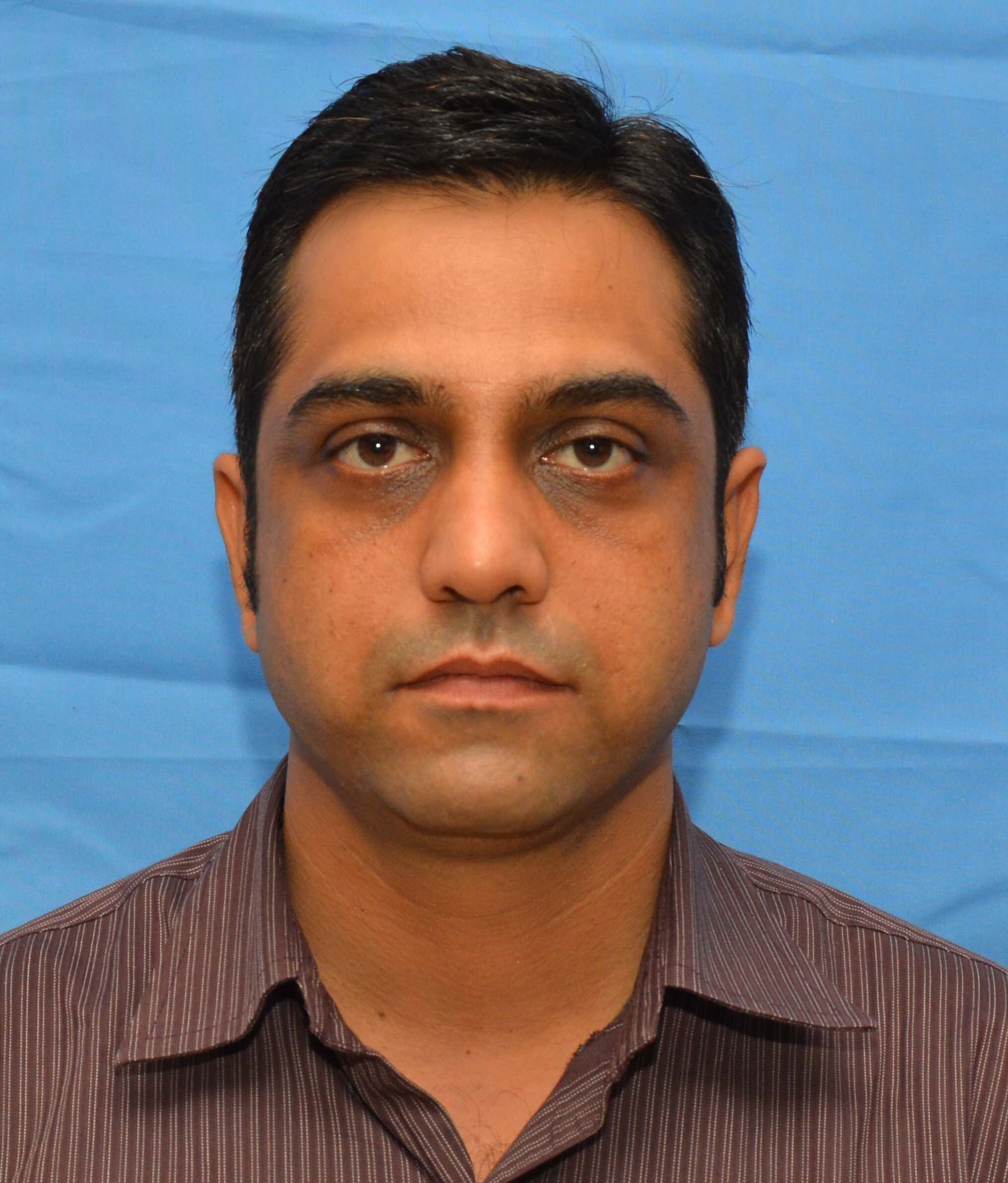 Working as an Engineer (Civil) in NHPC Ltd.