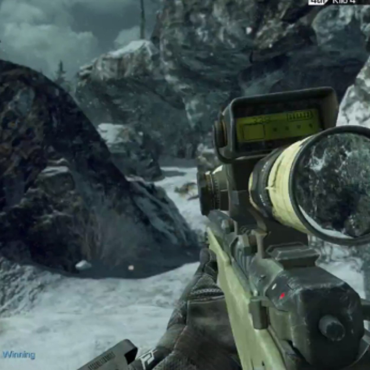 martel407's profile picture. 