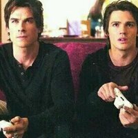 TVD Boys (@getuponmyvamp) 's Twitter Profile