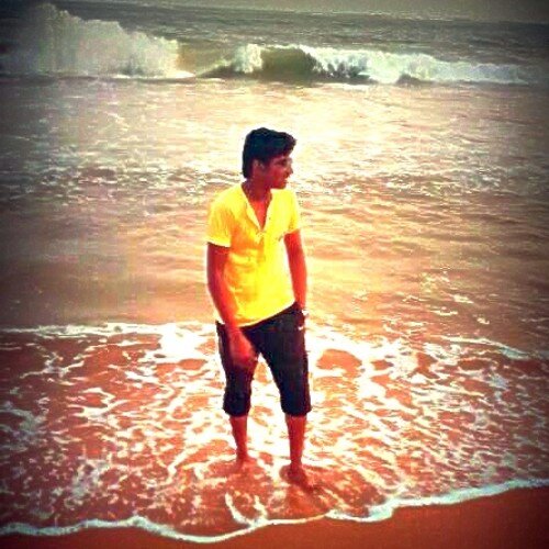 WwwClarvin's profile picture. Nope