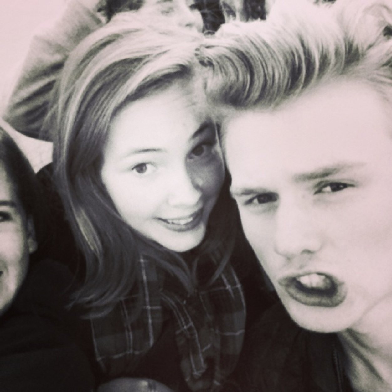 The Vamps ruined my life since November 2012 Personal-@josiexmay