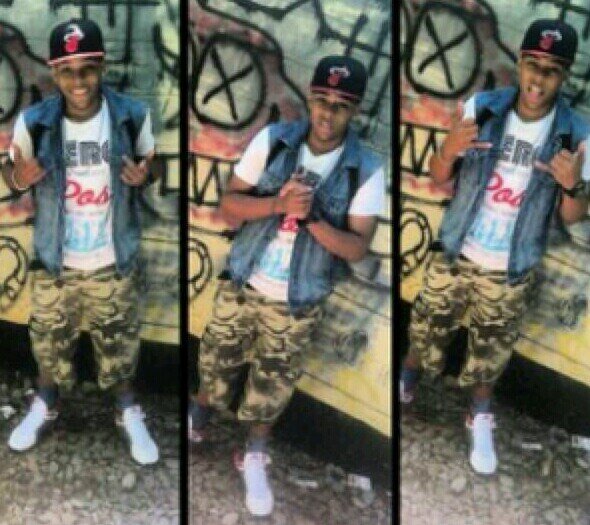 new account dominican nigga only thing im loyal to is my team