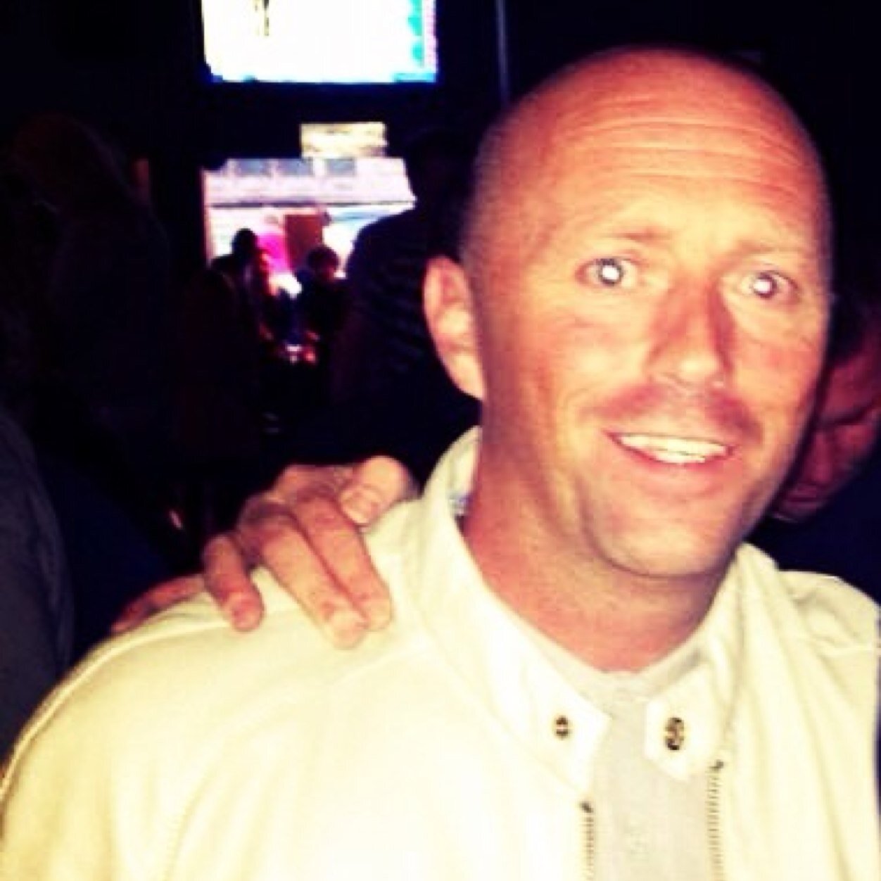 StephenHastie's profile picture. 