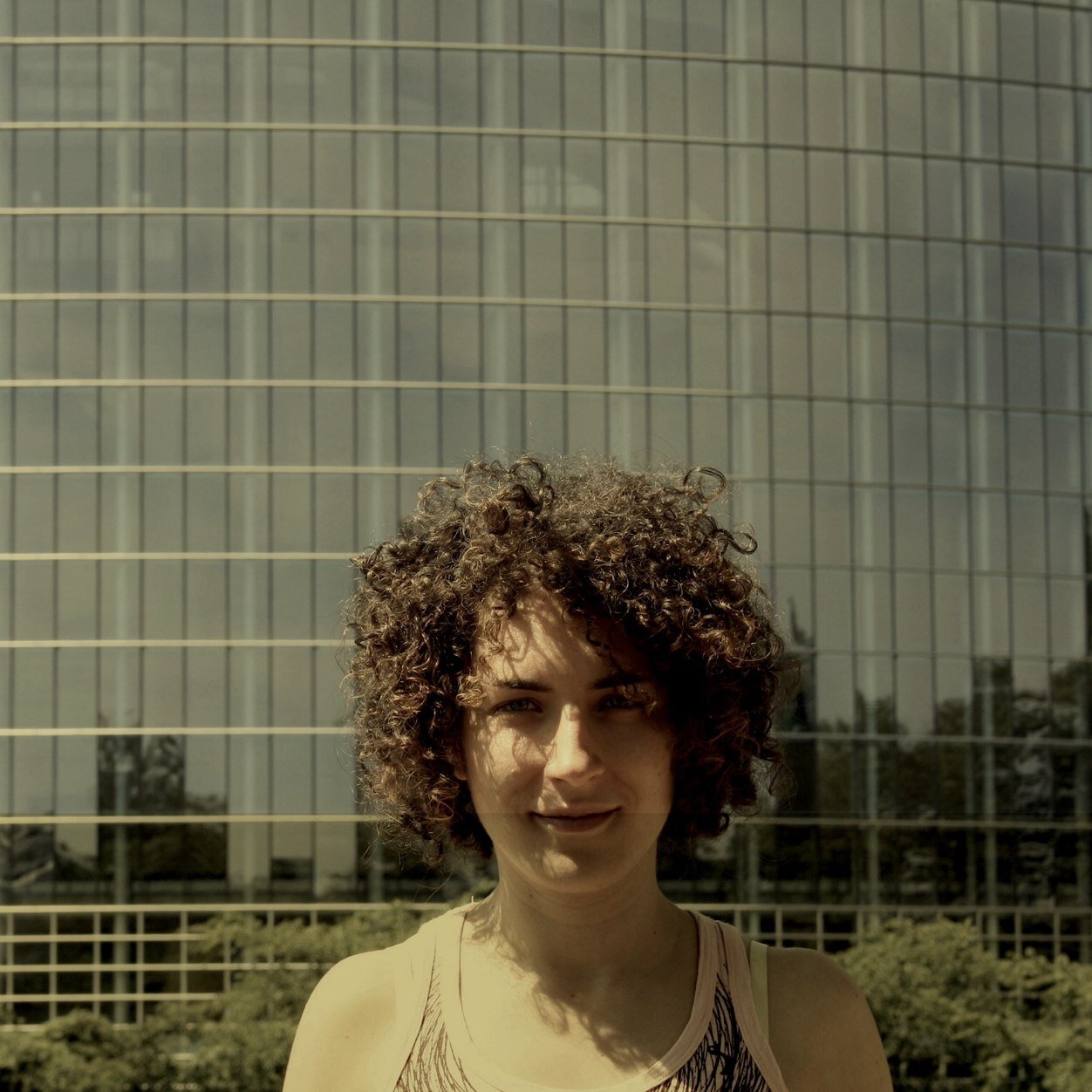 imboscata's profile picture. Personally Introspective