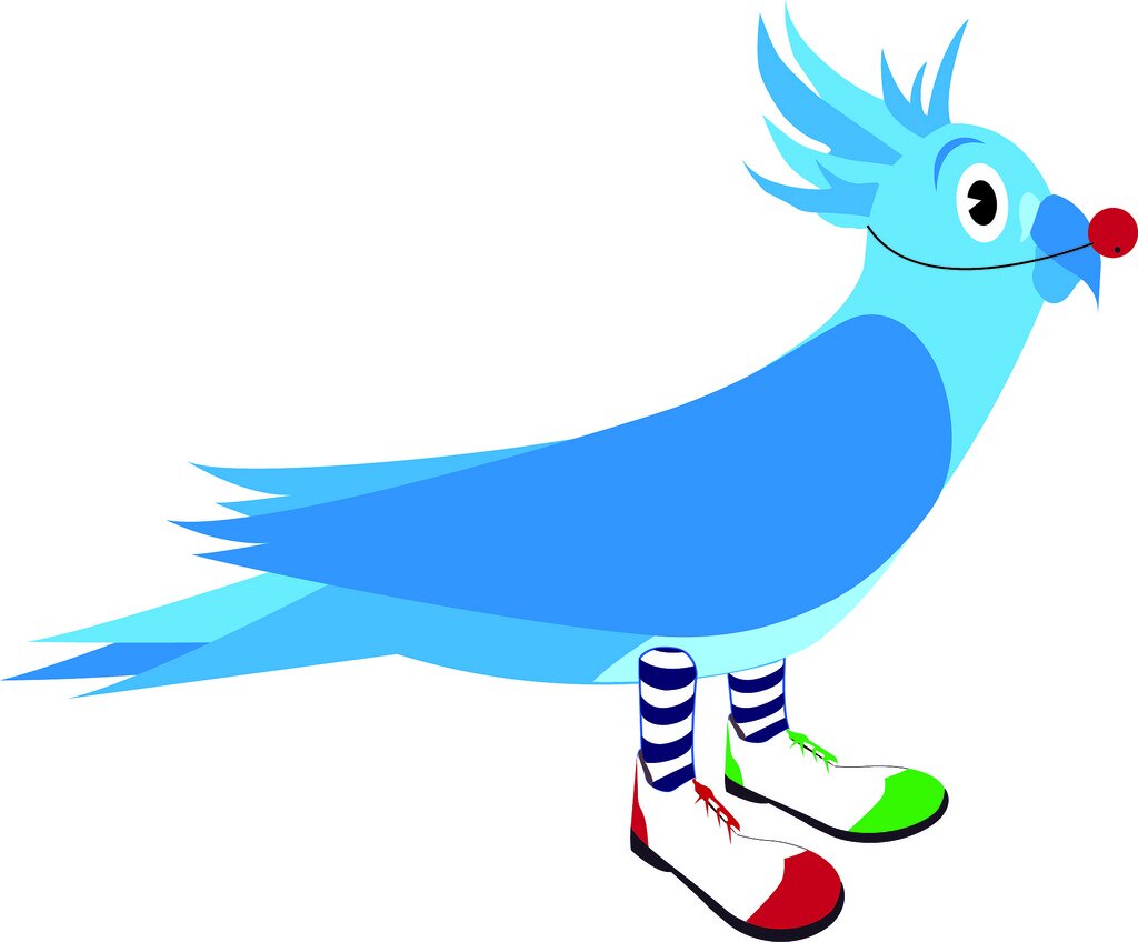 Corporate Communications Professional, Books Lover, Twitter starter