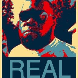 R.E.A.L. (Realizing Everything Ain't Love)